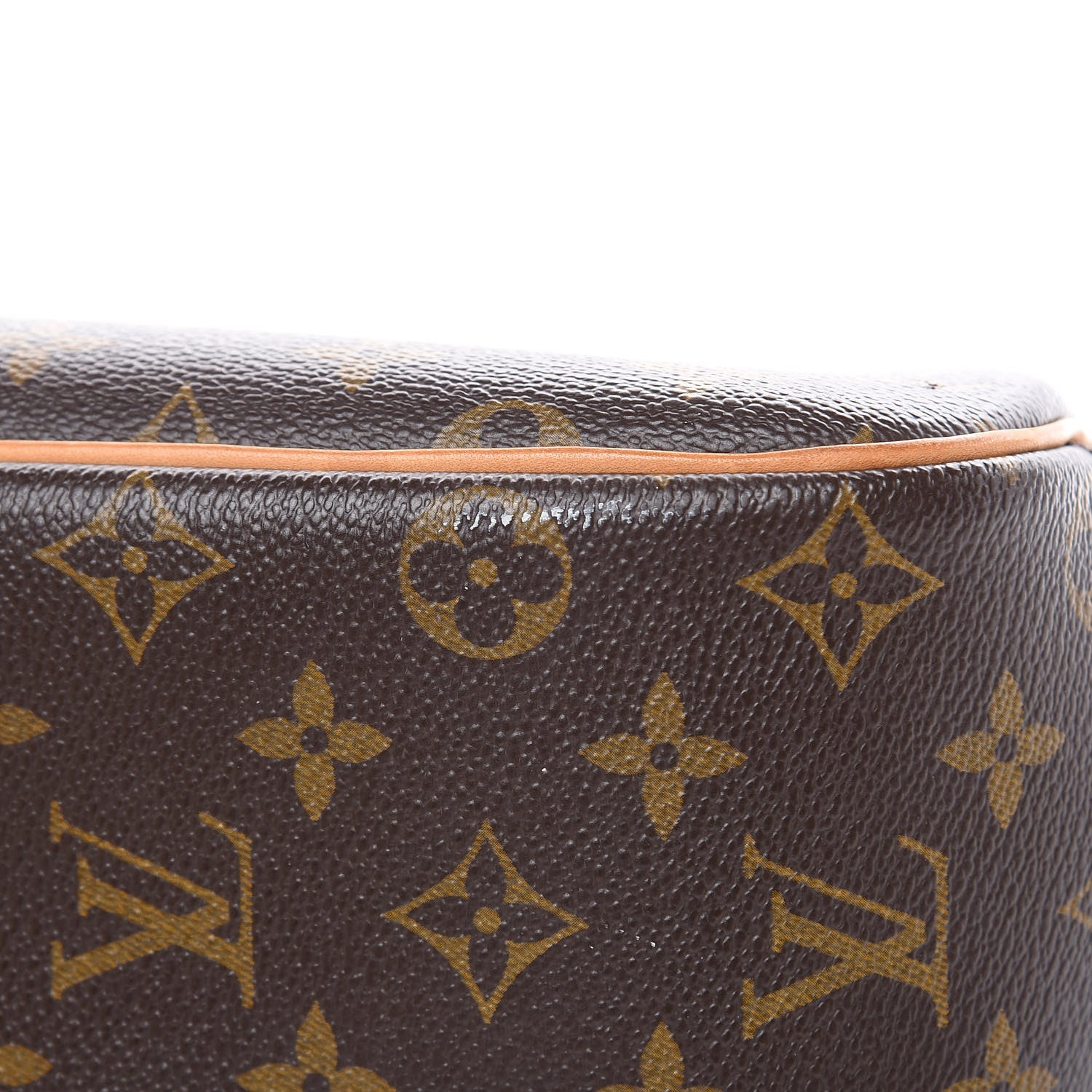 Louis Vuitton Monogram Trouville 13 of 13