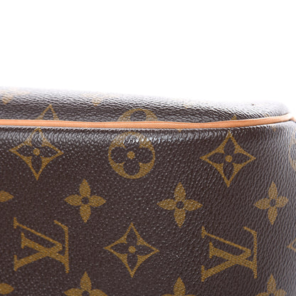 Louis Vuitton Monogram Trouville 13 of 13