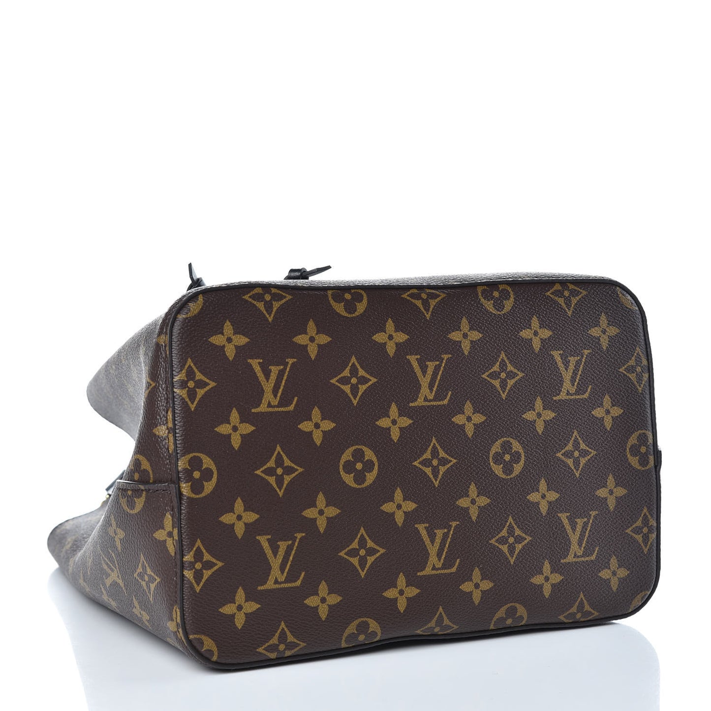 Monogram Neonoe MM Black