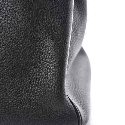 Hermes Togo Birkin 40 Black 34 of 34