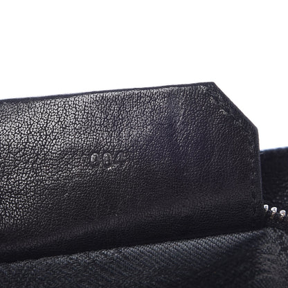 Proenza Schouler Lambskin Extra Large PS1 Satchel Black 8 of 10