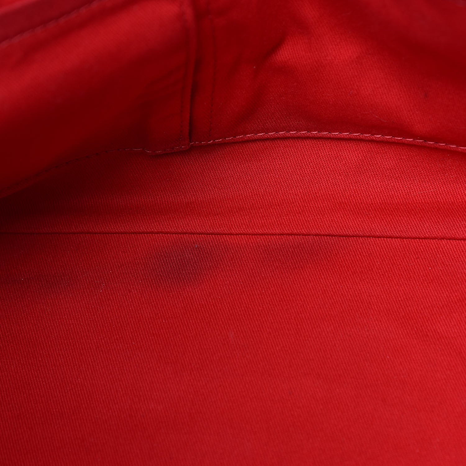 Louis Vuitton Monogram Salina MM Rubis 15 of 20