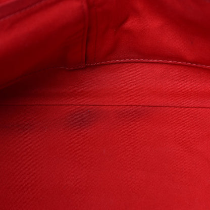 Louis Vuitton Monogram Salina MM Rubis 15 of 20