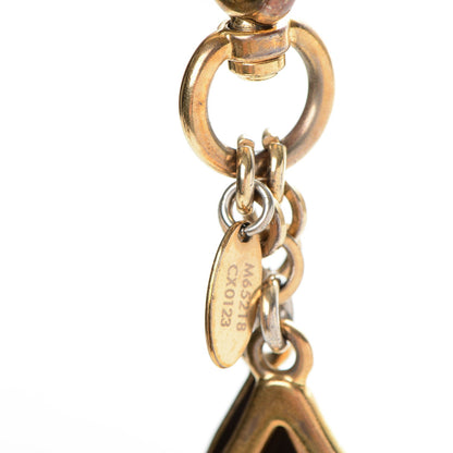 Louis Vuitton Puzzle Key Ring 3 of 5