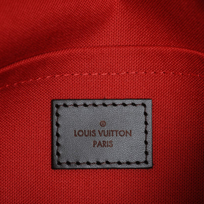 Louis Vuitton Damier Ebene Favorite PM 7 of 8