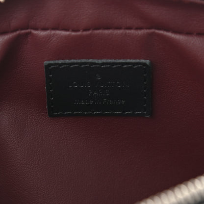 Louis Vuitton Monogram Macassar Toilet Pouch PM 6 of 9