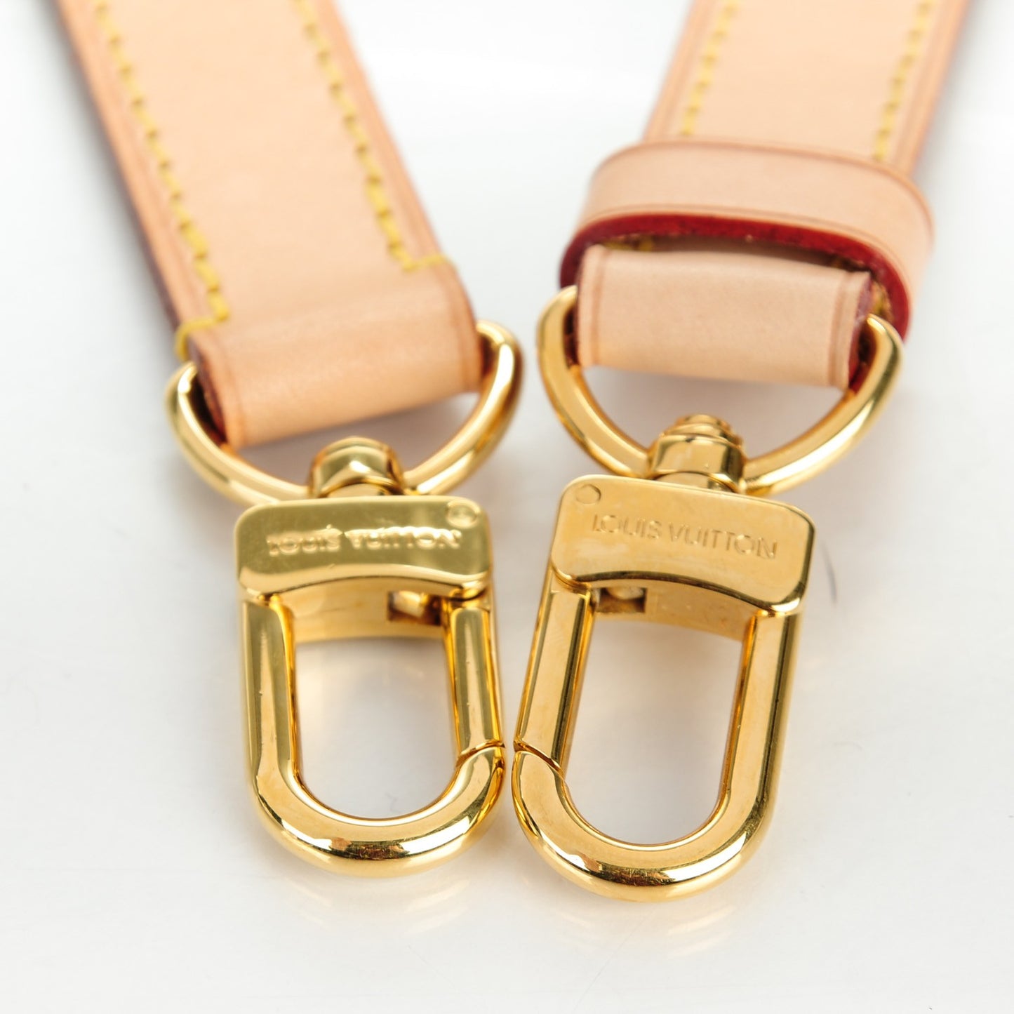 Vachetta 16mm Adjustable Shoulder Strap VVN