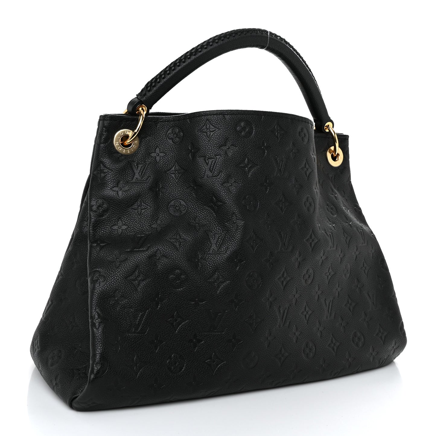 Empreinte Artsy MM Black