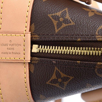 Louis Vuitton Monogram Alma BB 8 of 10
