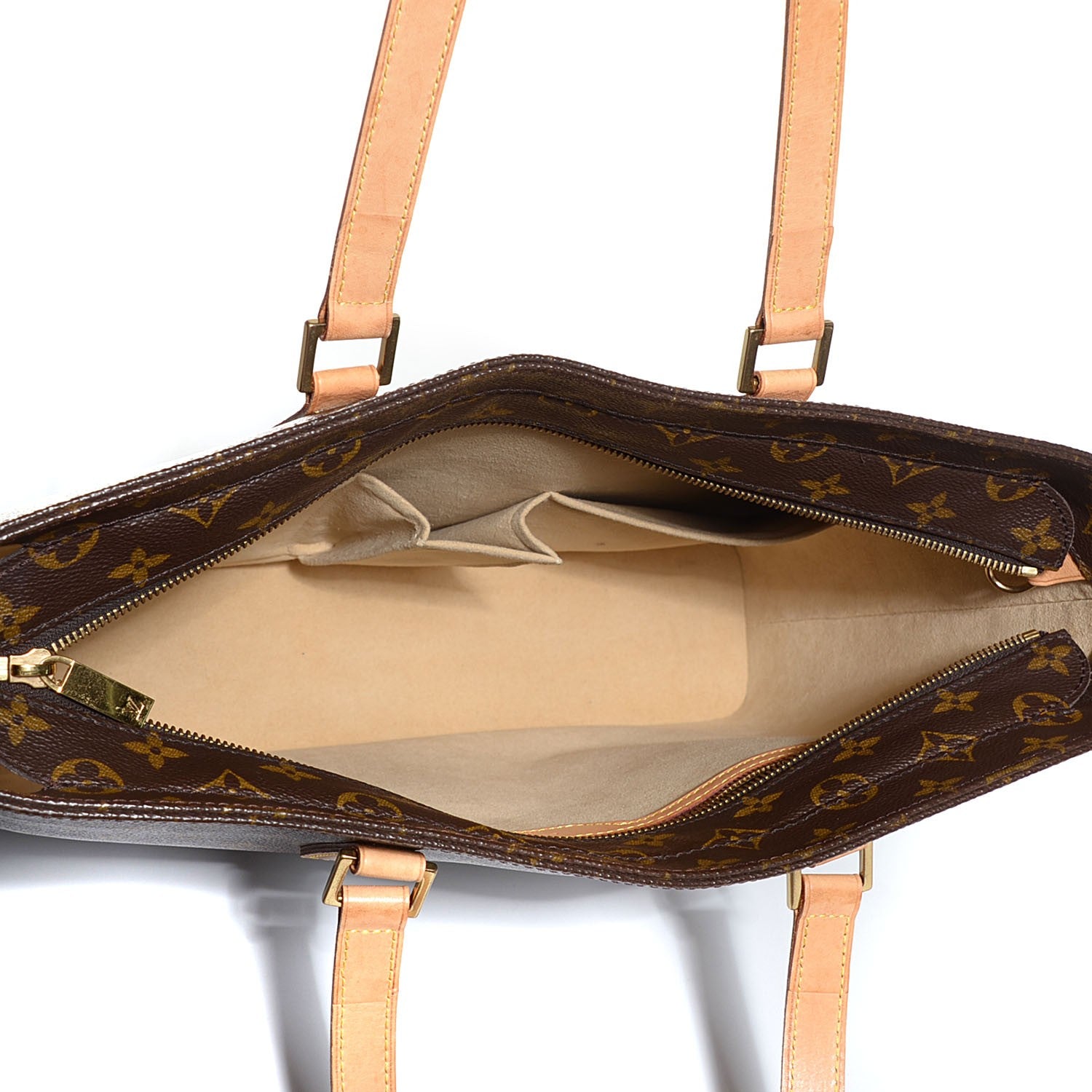 Louis Vuitton Monogram Luco 5 of 7