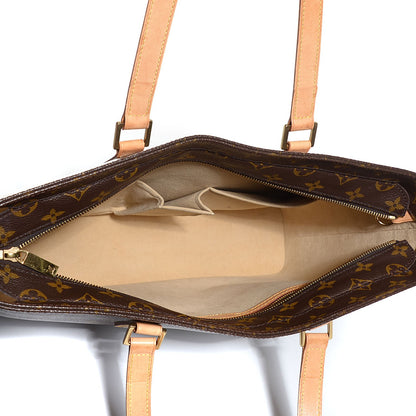 Louis Vuitton Monogram Luco 5 of 7