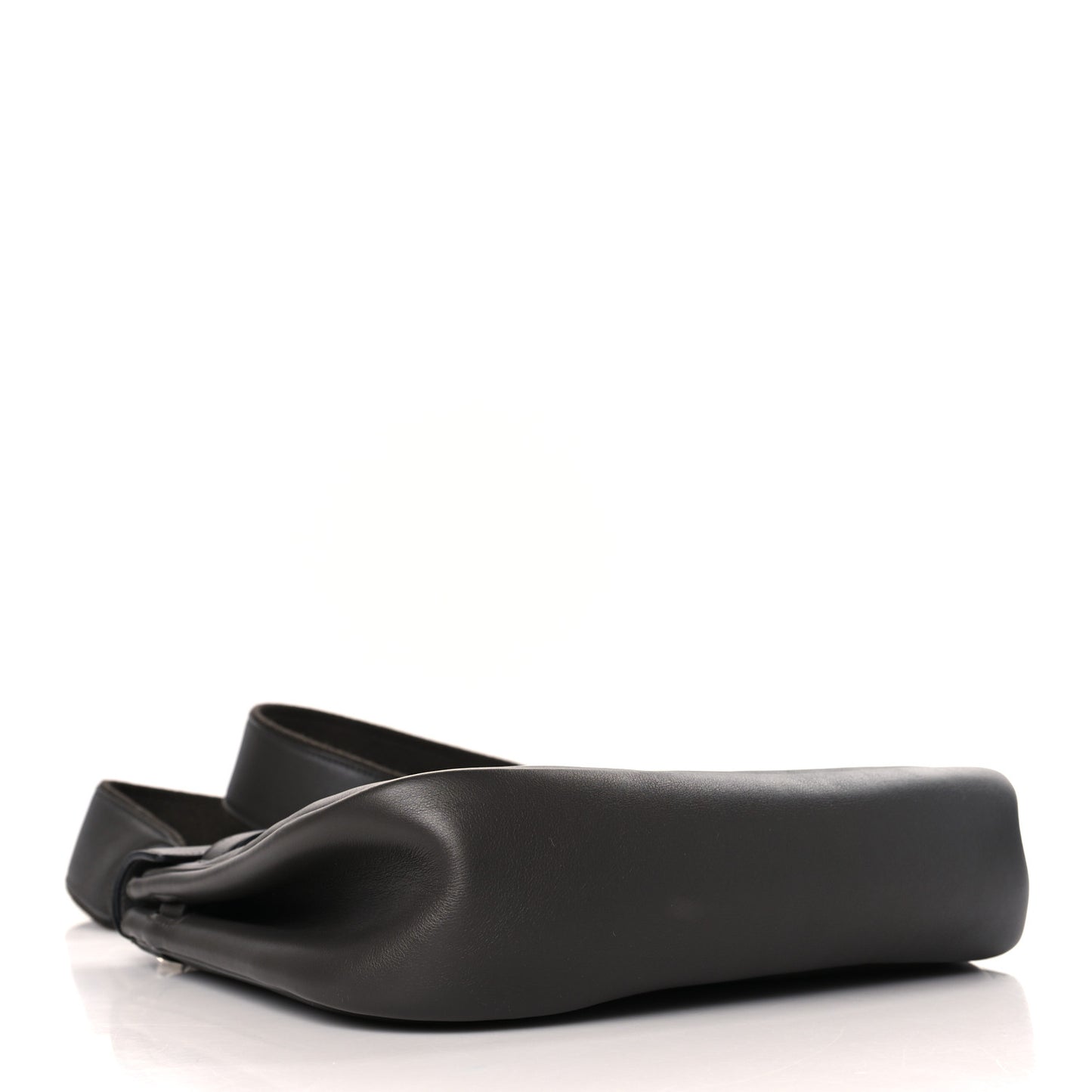 Veau Swift Sac Berline 28 Graphite Etoupe
