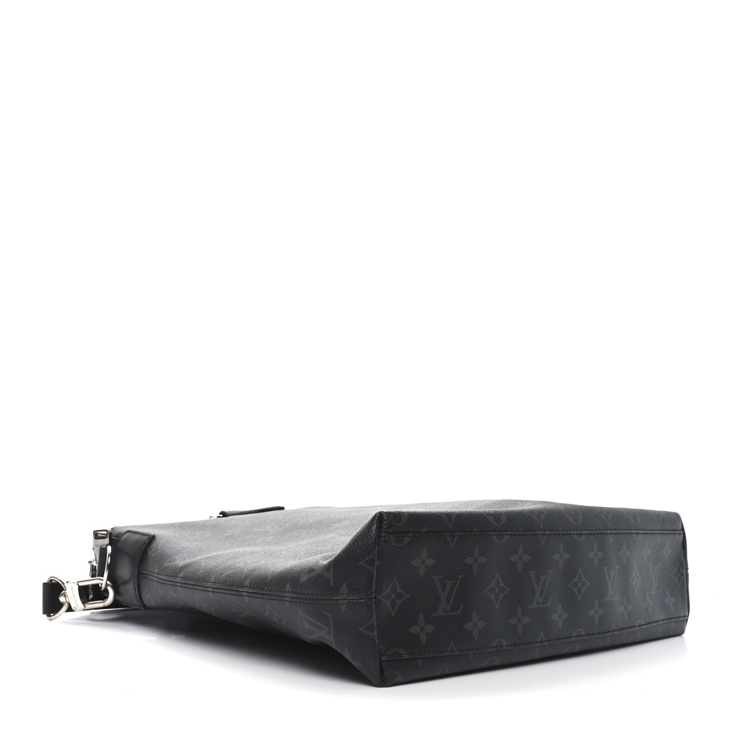 Monogram Eclipse Explorer Tote