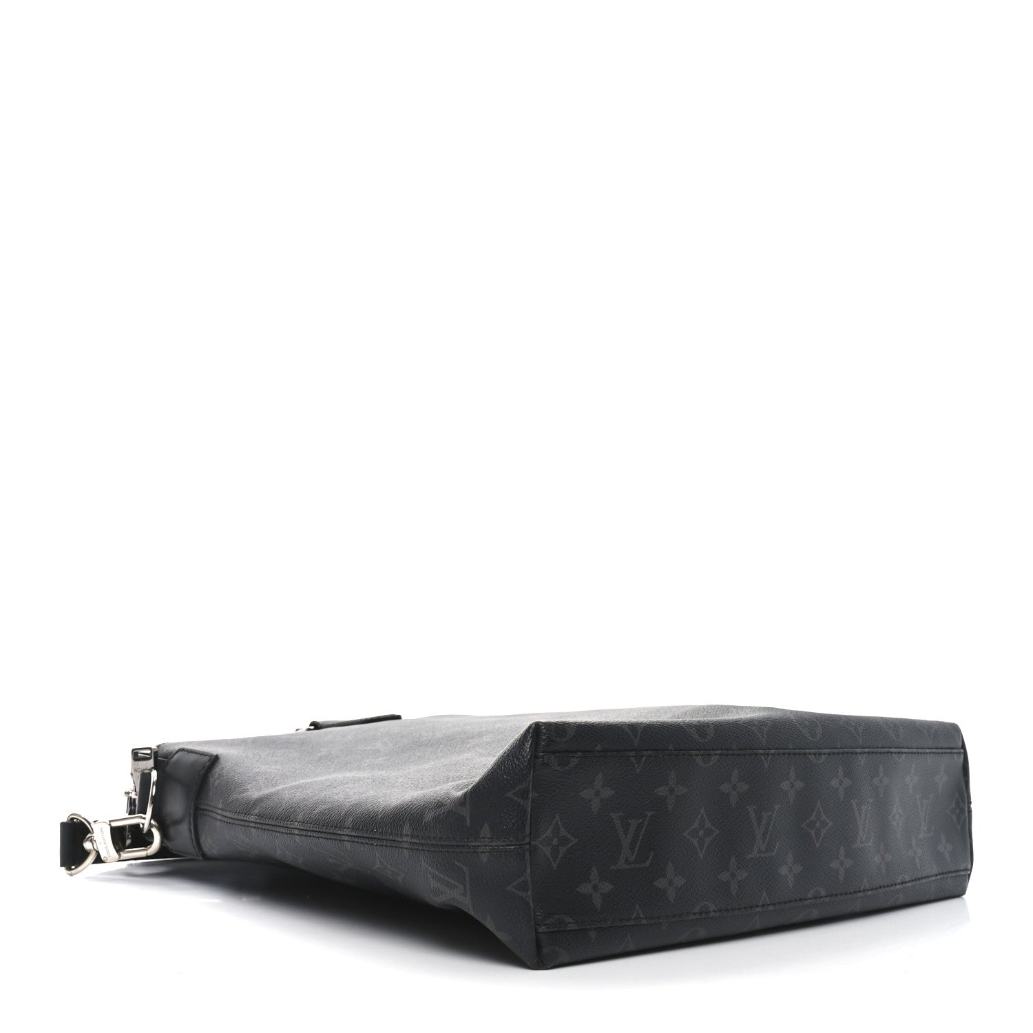 Louis Vuitton Monogram Eclipse Explorer Tote 4 of 9