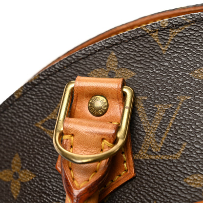 Louis Vuitton Monogram Ellipse PM 11 of 11