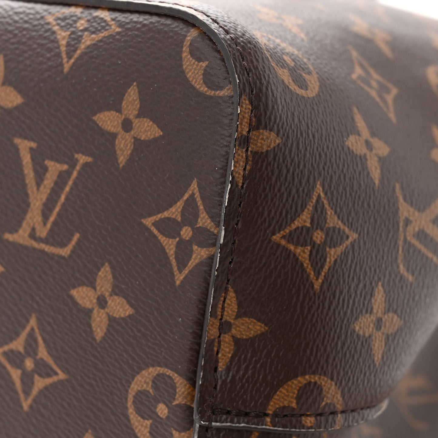 Monogram Neonoe MM Rose Poudre