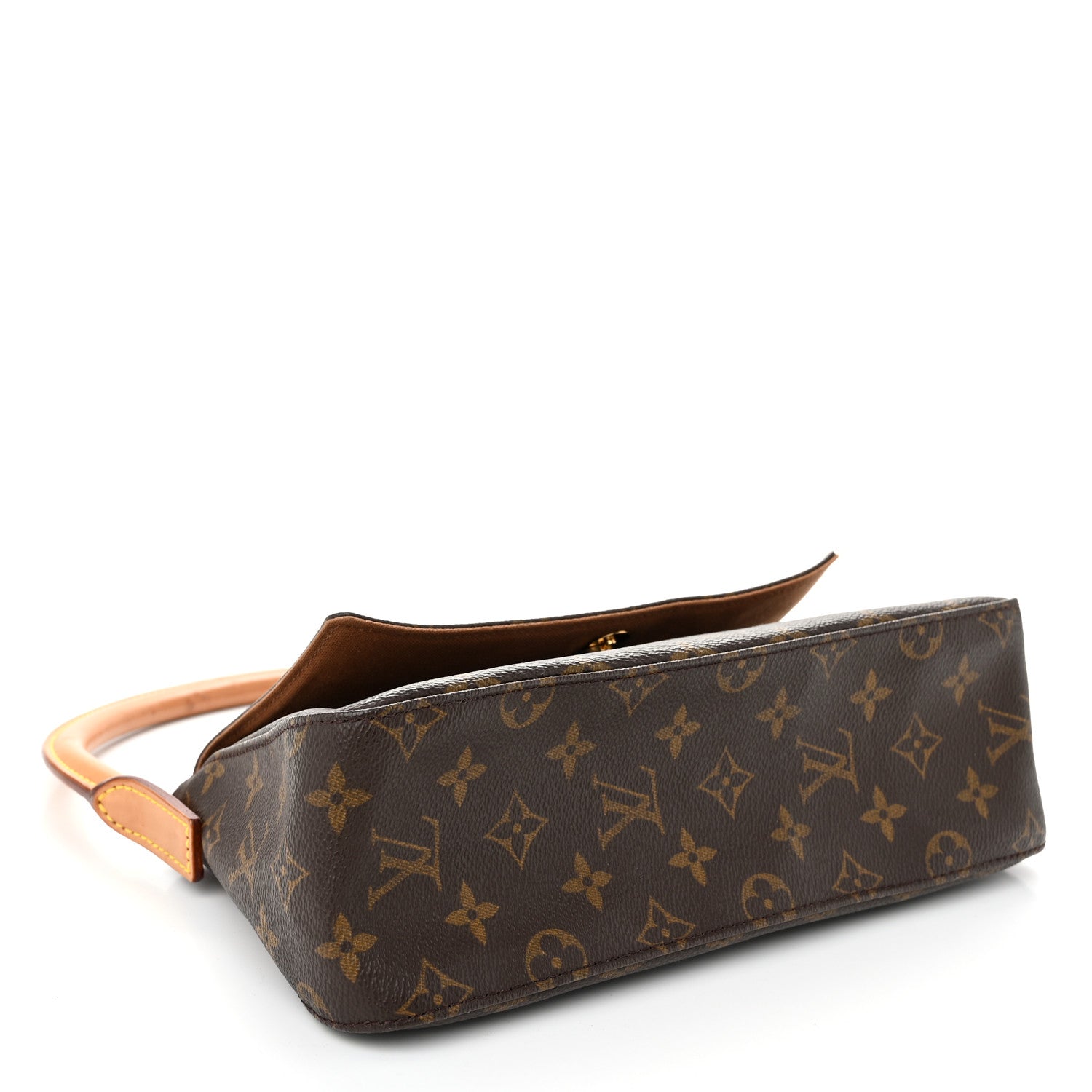 Louis Vuitton Monogram Mini Looping 4 of 11