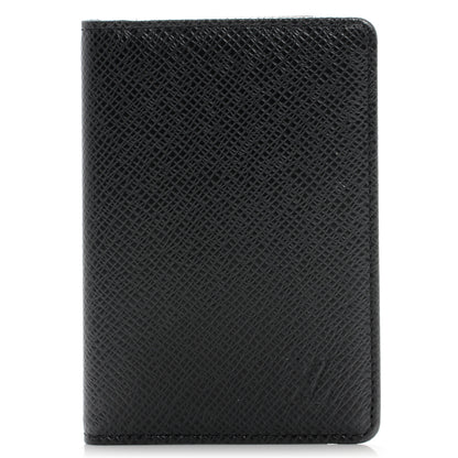 Louis Vuitton Taiga Pocket Organizer Ardoise 1 of 5