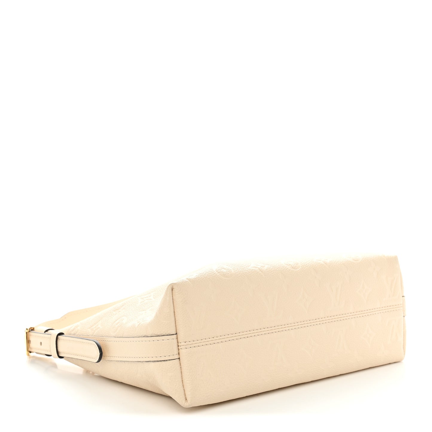 Empreinte Monogram Sac Sport NM Creme