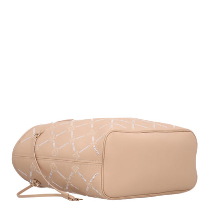 Louis Vuitton Empreinte Monogram Couture Neverfull MM Hazelnut 5 of 10