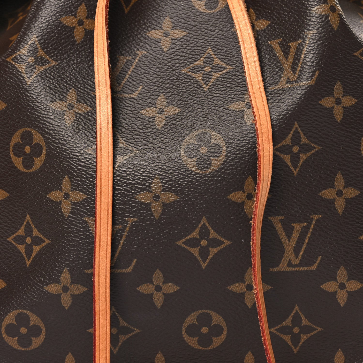 Louis Vuitton Monogram Noe BB 8 of 10