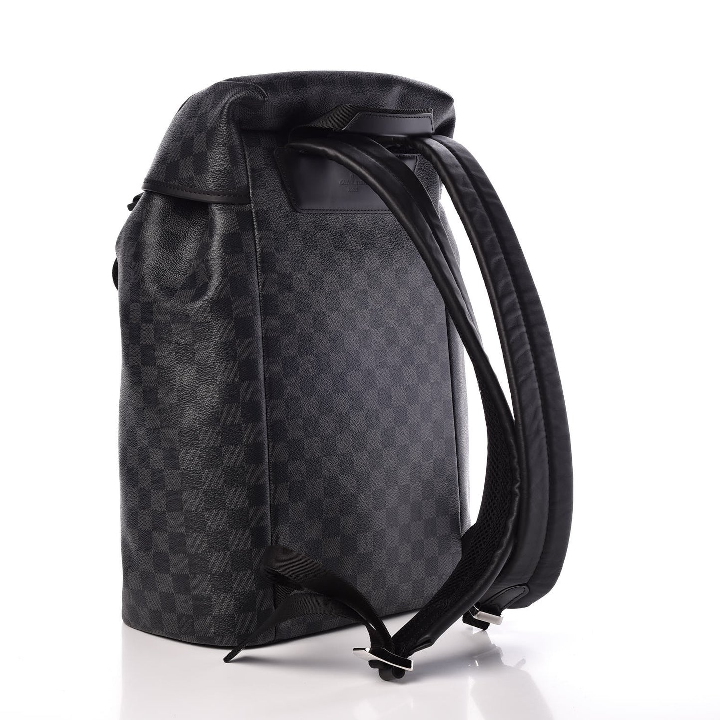 Damier Graphite Zack Backpack