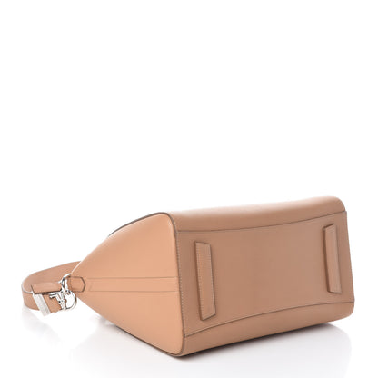 Givenchy Sugar Goatskin Medium Antigona Medium Beige 4 of 11