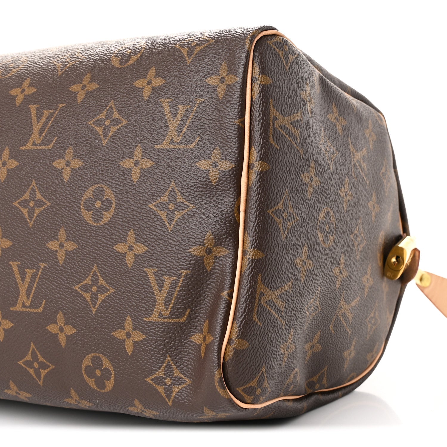 Louis Vuitton Monogram Speedy 30 9 of 9