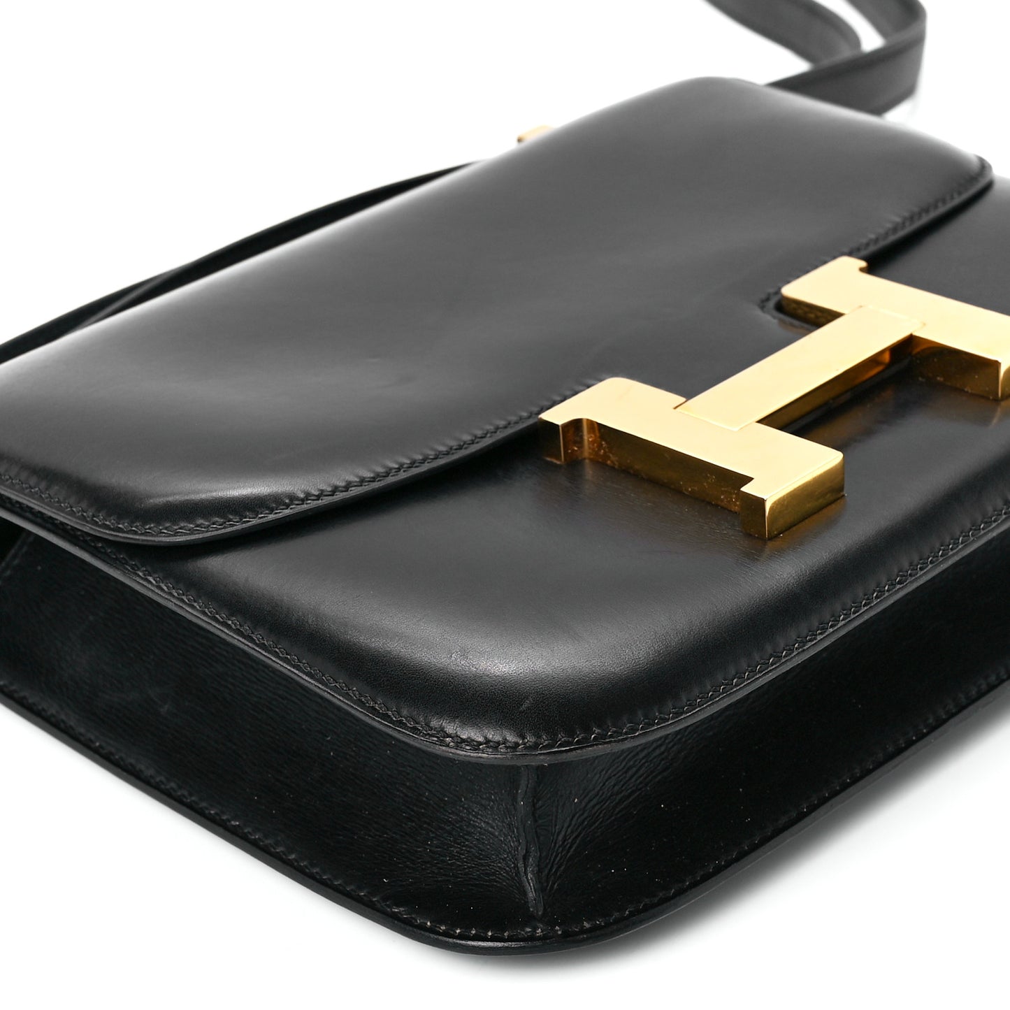 Box Constance 23 Black