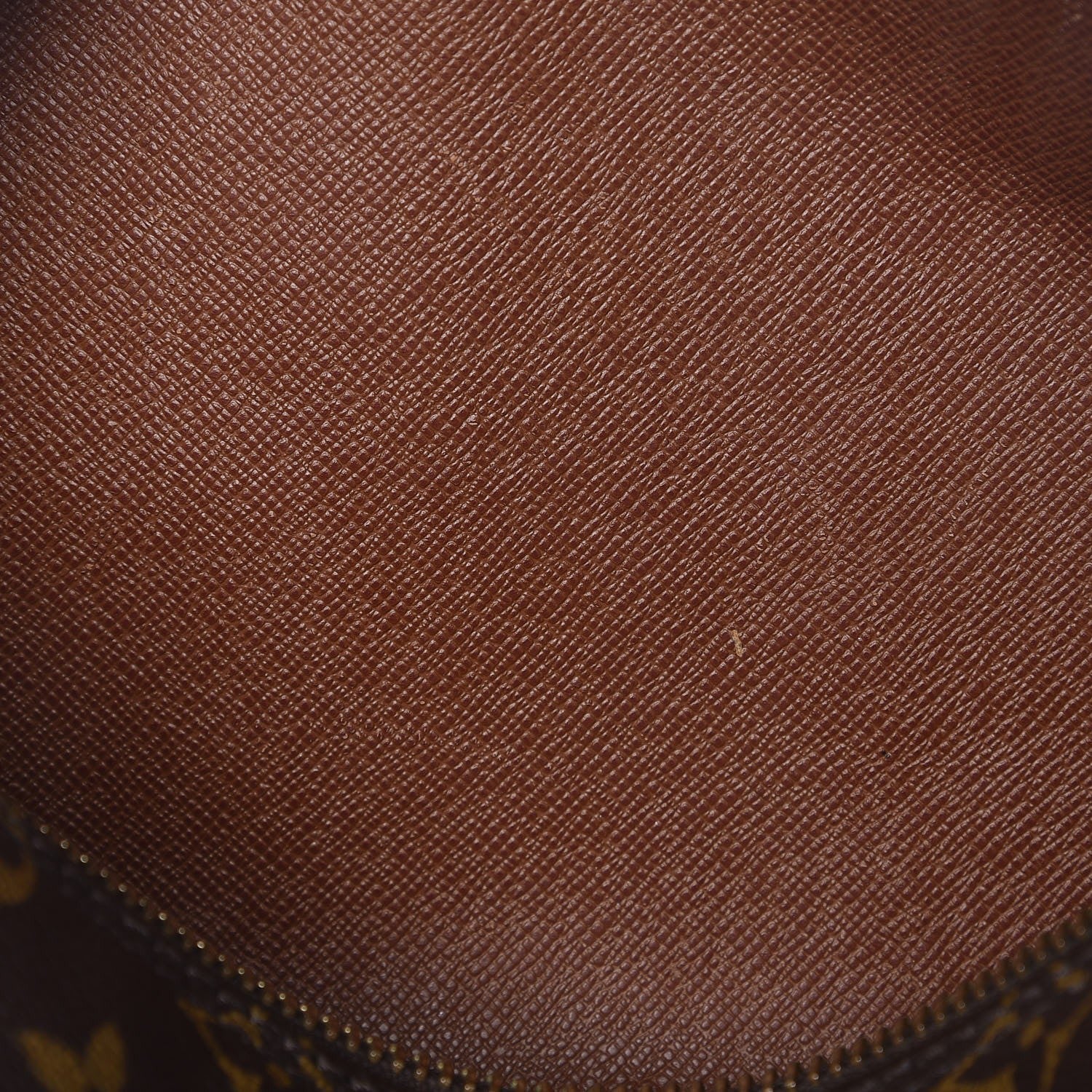 Louis Vuitton Monogram Papillon 26 6 of 10