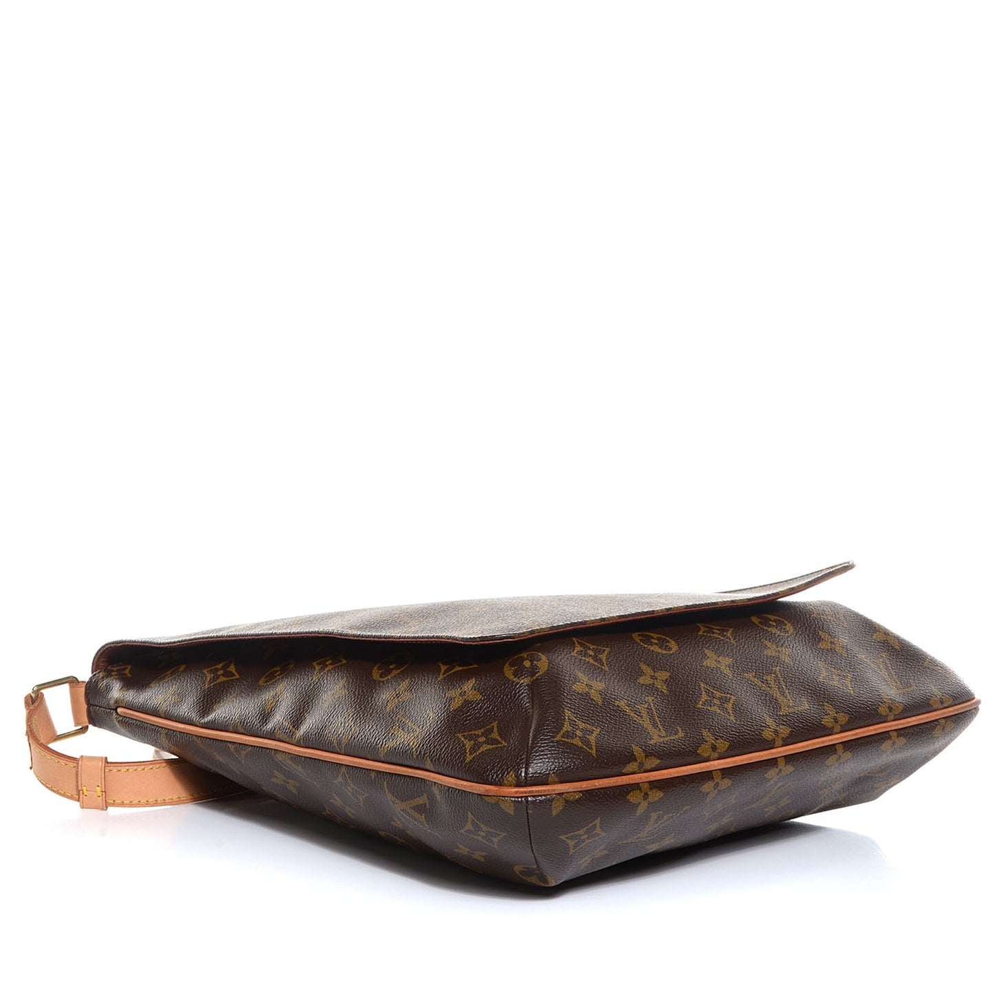 Monogram Musette GM