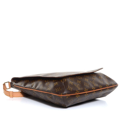 Louis Vuitton Monogram Musette GM 4 of 7