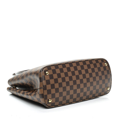 Louis Vuitton Damier Ebene Kensington 4 of 6
