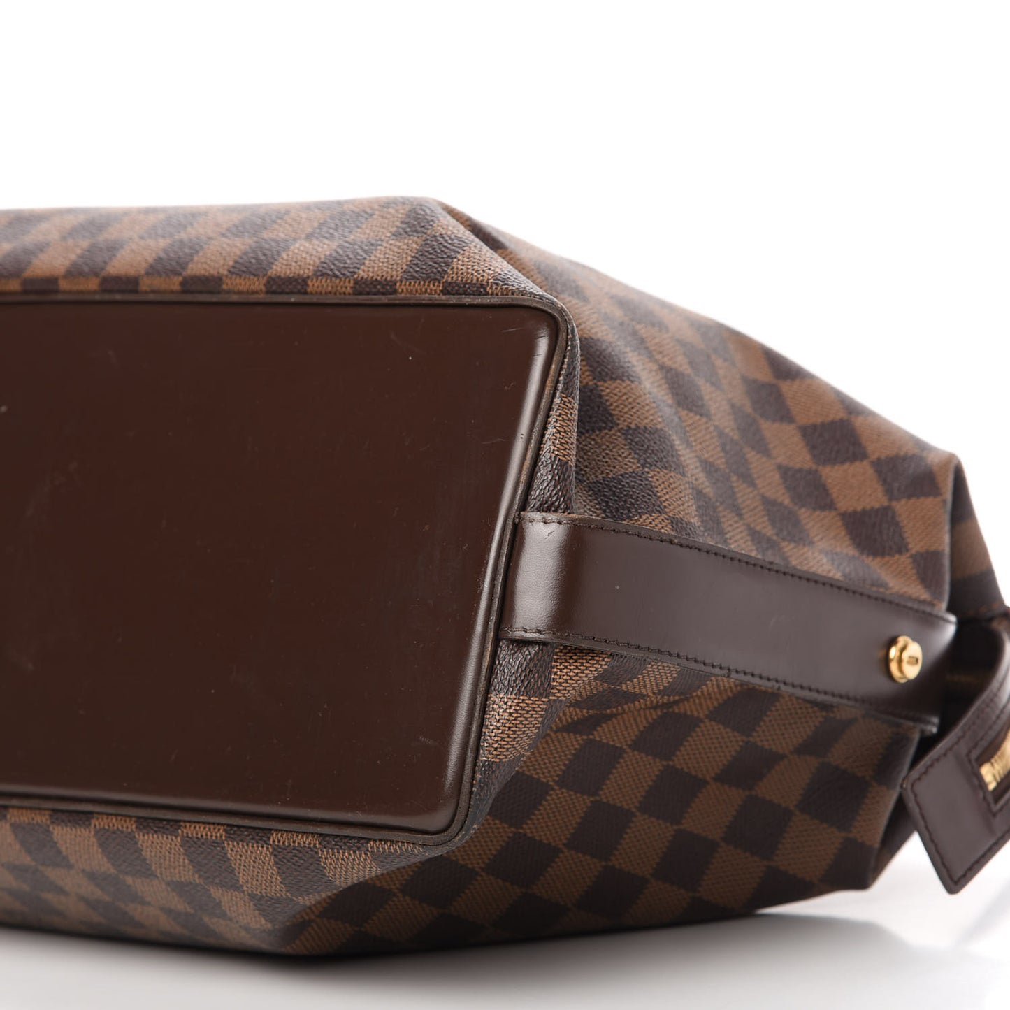 Damier Ebene Chelsea Tote