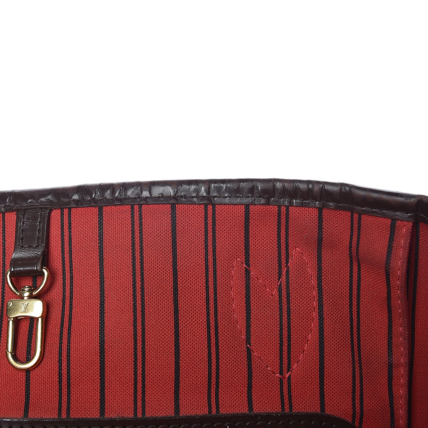 Damier Ebene Neo Neverfull MM