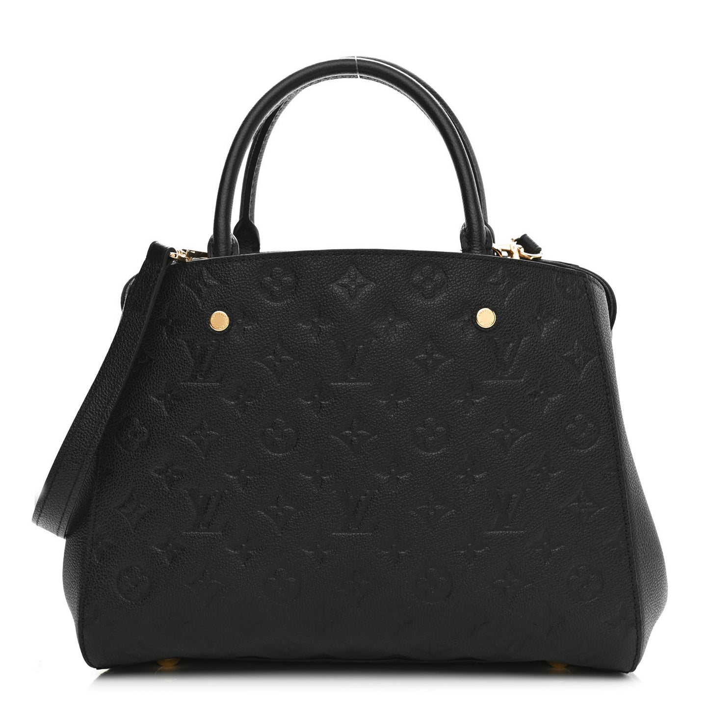 Empreinte Montaigne MM Black