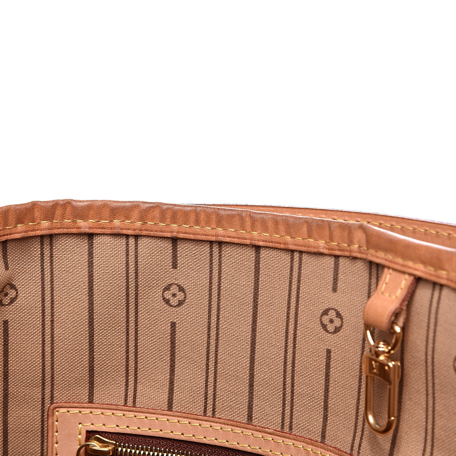 Louis Vuitton Monogram Delightful PM 15 of 15