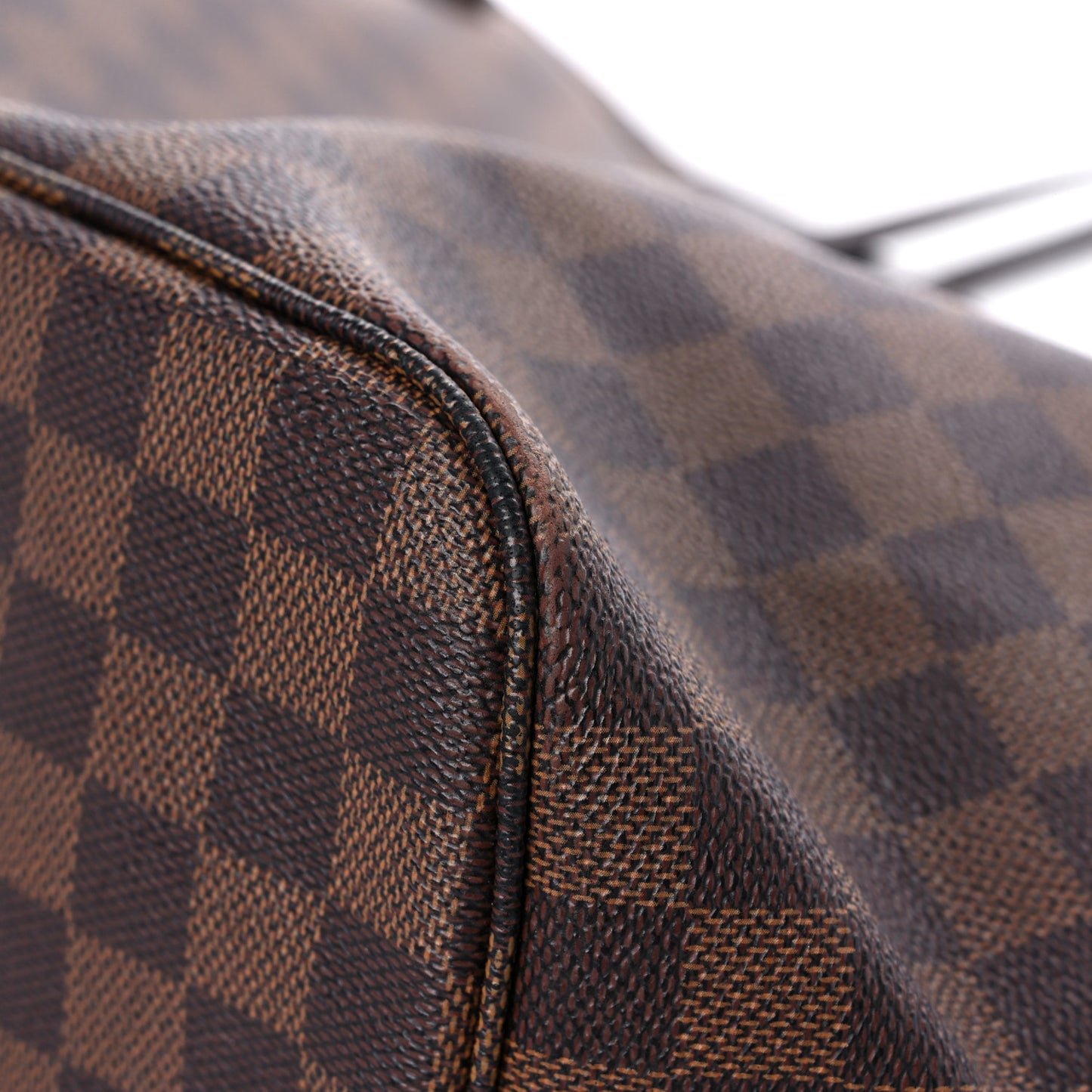 Damier Ebene Neverfull MM