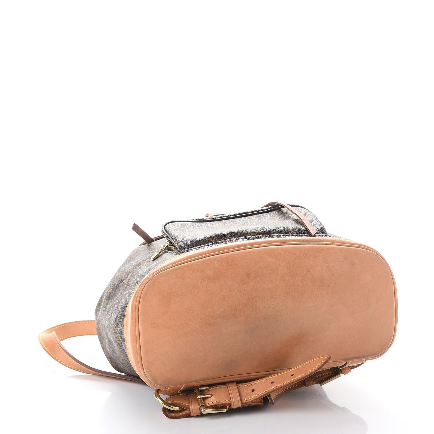 Monogram Montsouris MM Backpack