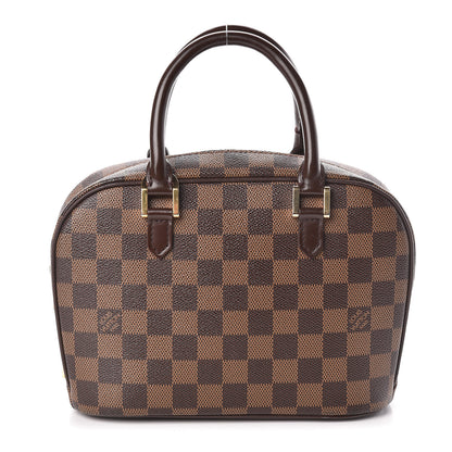 Louis Vuitton Damier Ebene Sarria Mini 1 of 9