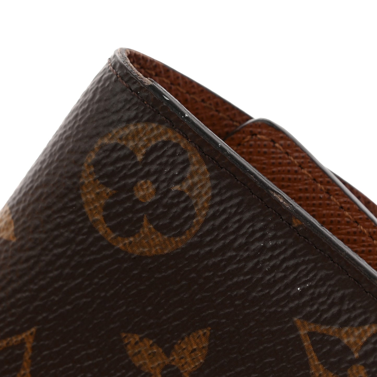 Monogram 6 Key Multicles Holder