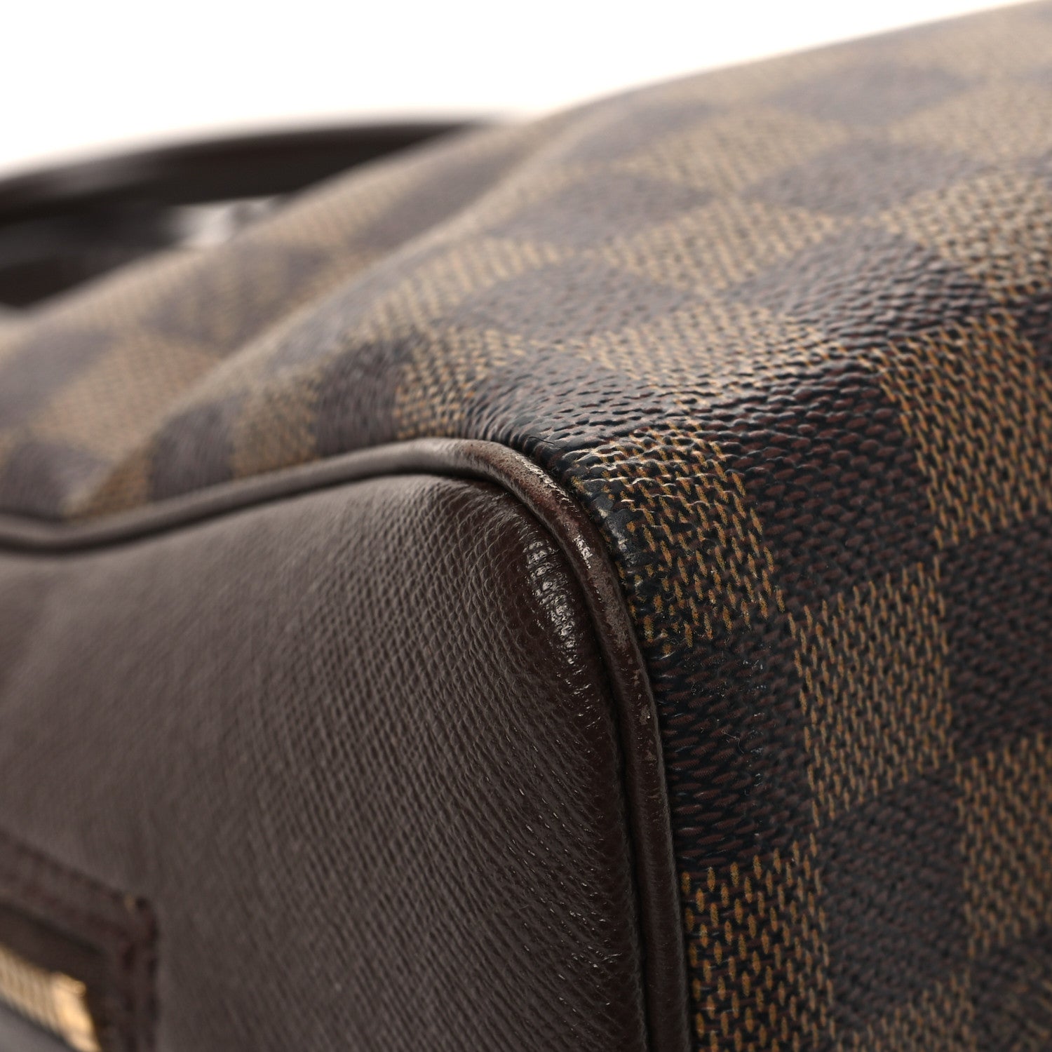 Louis Vuitton Damier Ebene Brera 10 of 12