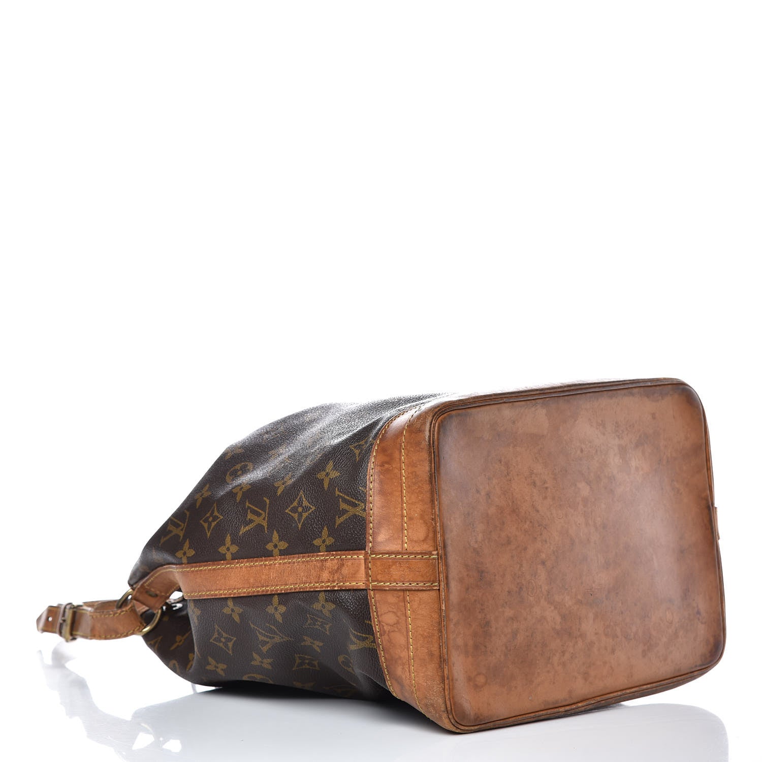 Louis Vuitton Monogram Noe 4 of 26