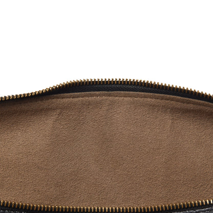 Louis Vuitton Monogram Multicolor Speedy 30 Black 16 of 17