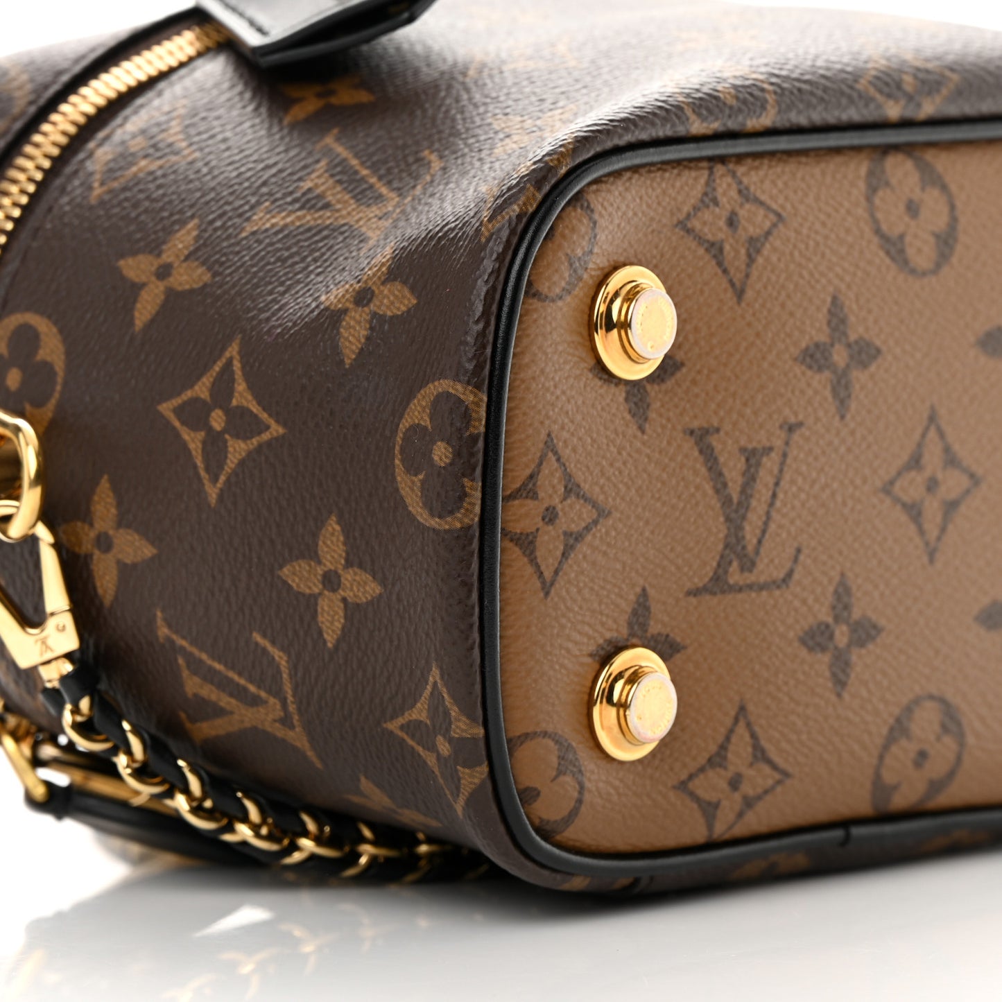 Reverse Monogram Vanity PM