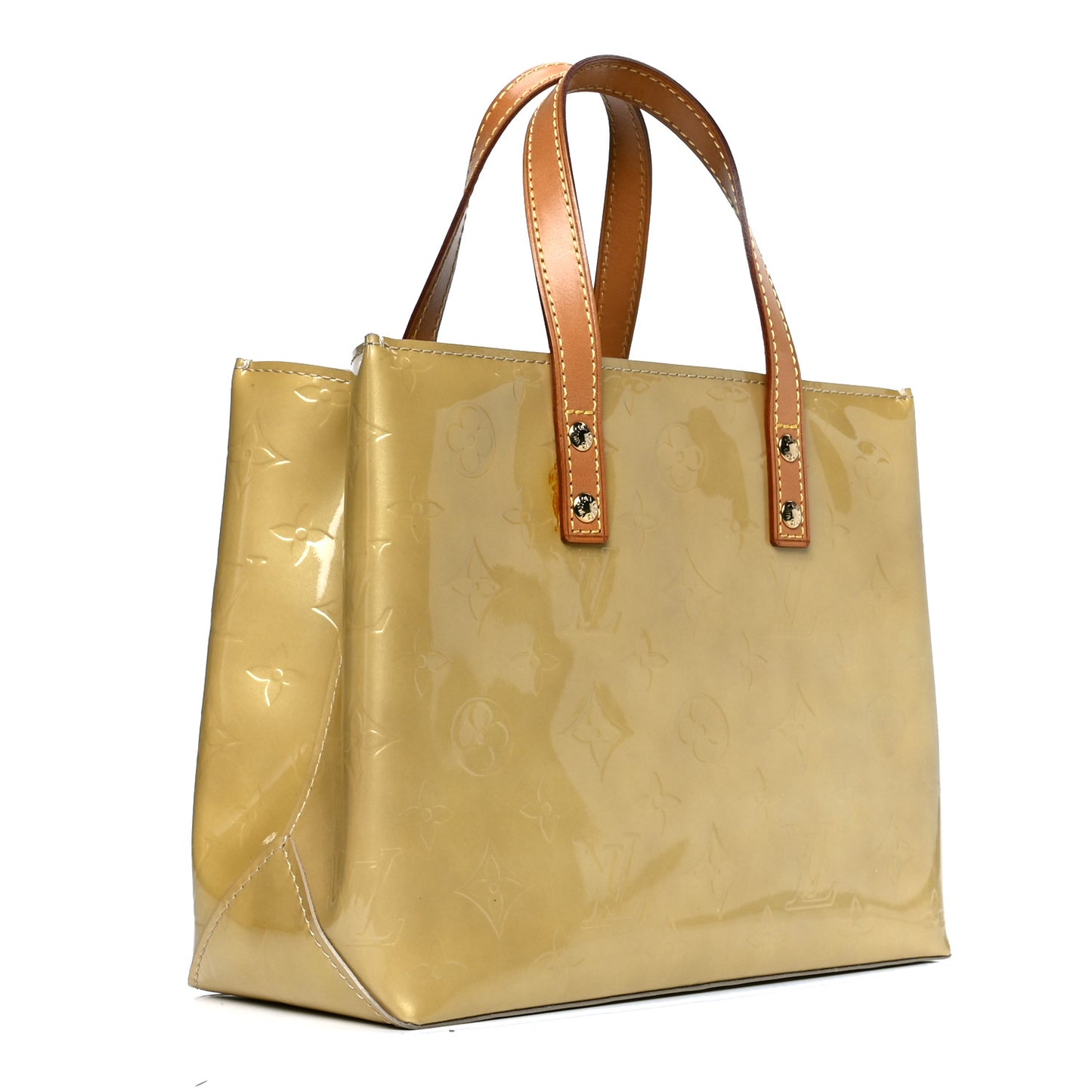 Vernis Reade PM Beige