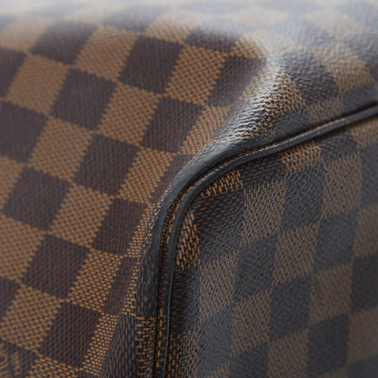 Louis Vuitton Damier Ebene Neo Neverfull GM 7 of 13