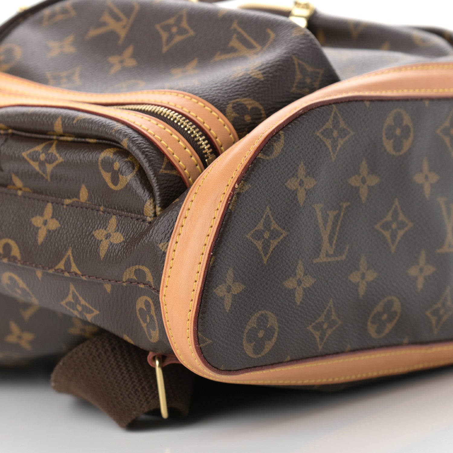 Louis Vuitton Monogram Bosphore Backpack 9 of 10