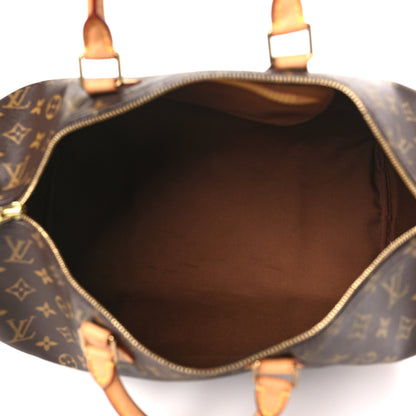 Louis Vuitton Monogram Speedy 40 5 of 8