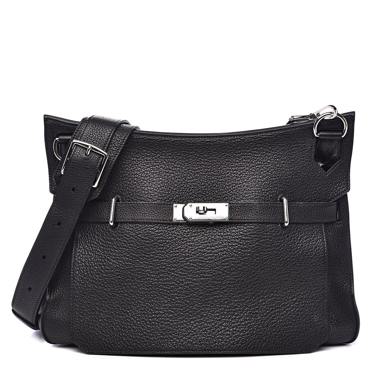 Taurillon Clemence Jypsiere 37 Black